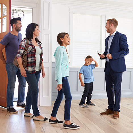 Why hire Blue Crown Properties